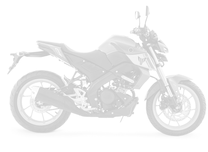 Motocicleta