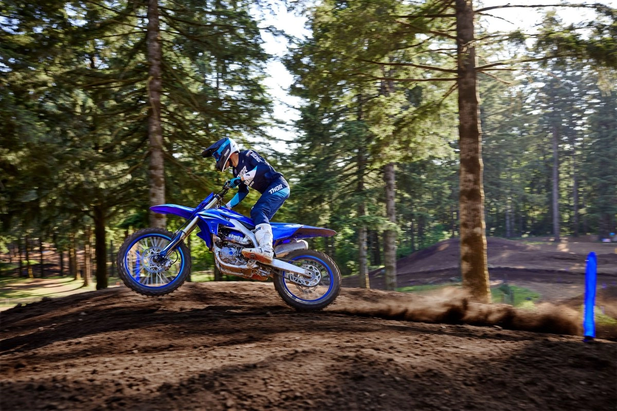 Off-Road