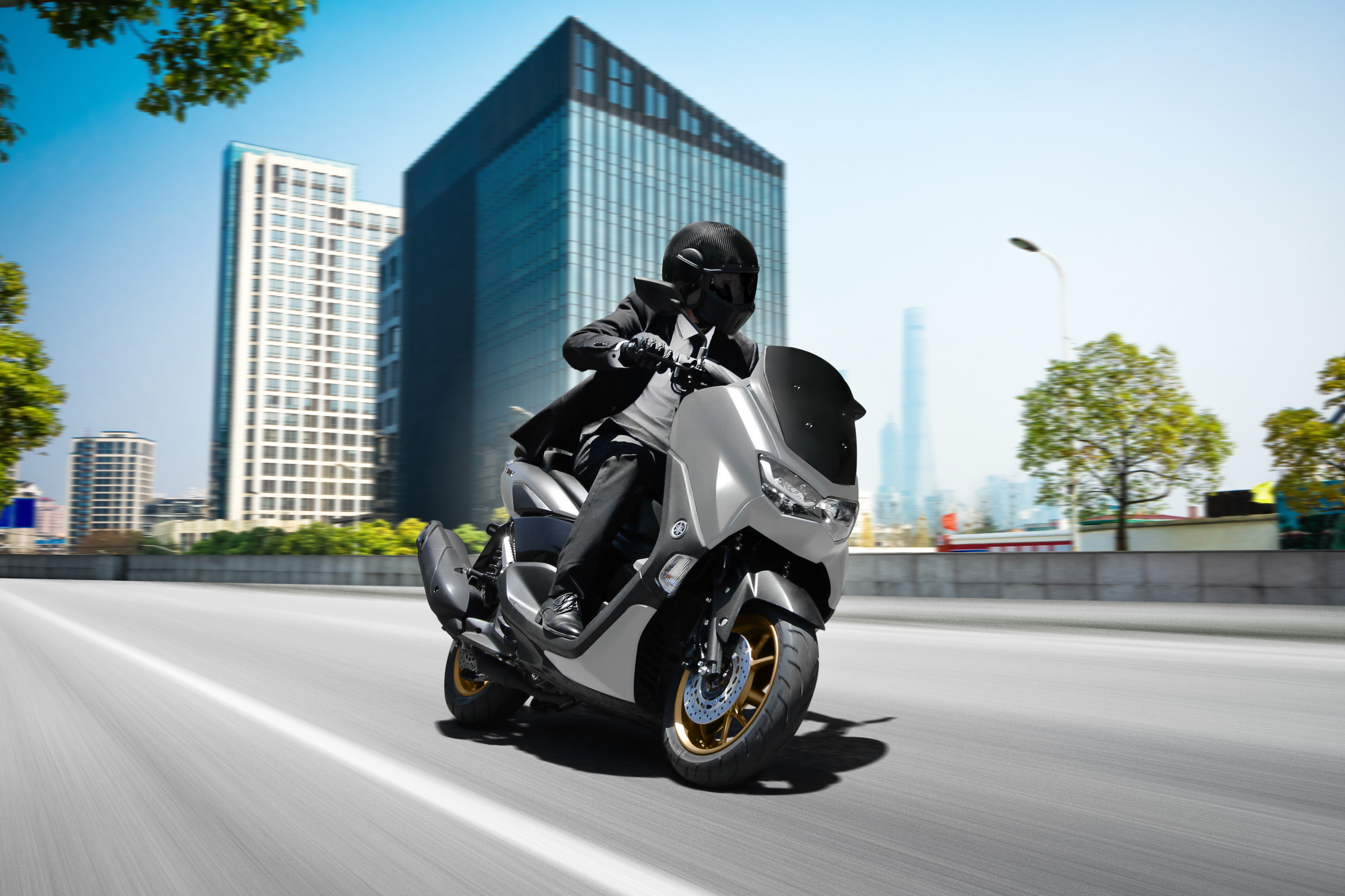 Scooters