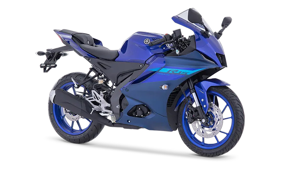 Yamaha Motor De M xico