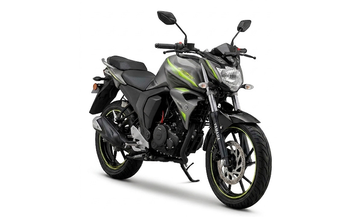 FZ-S FI 2.0