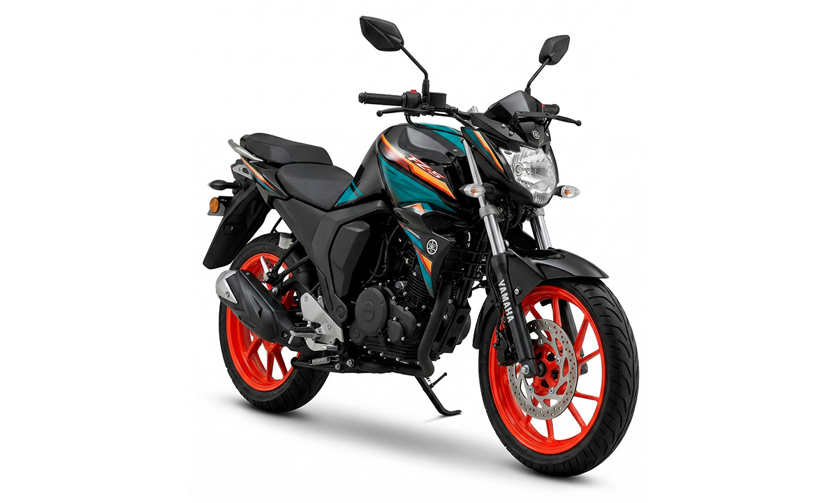 FZ-S FI 2.0