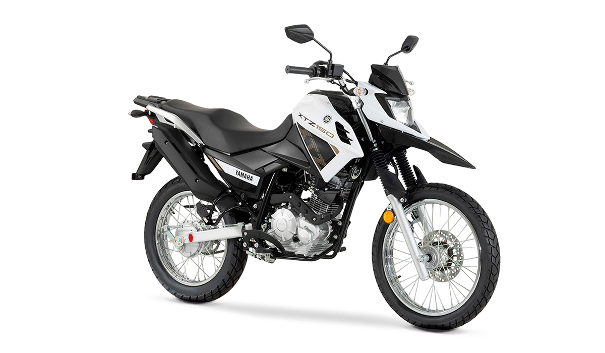 XTZ 150