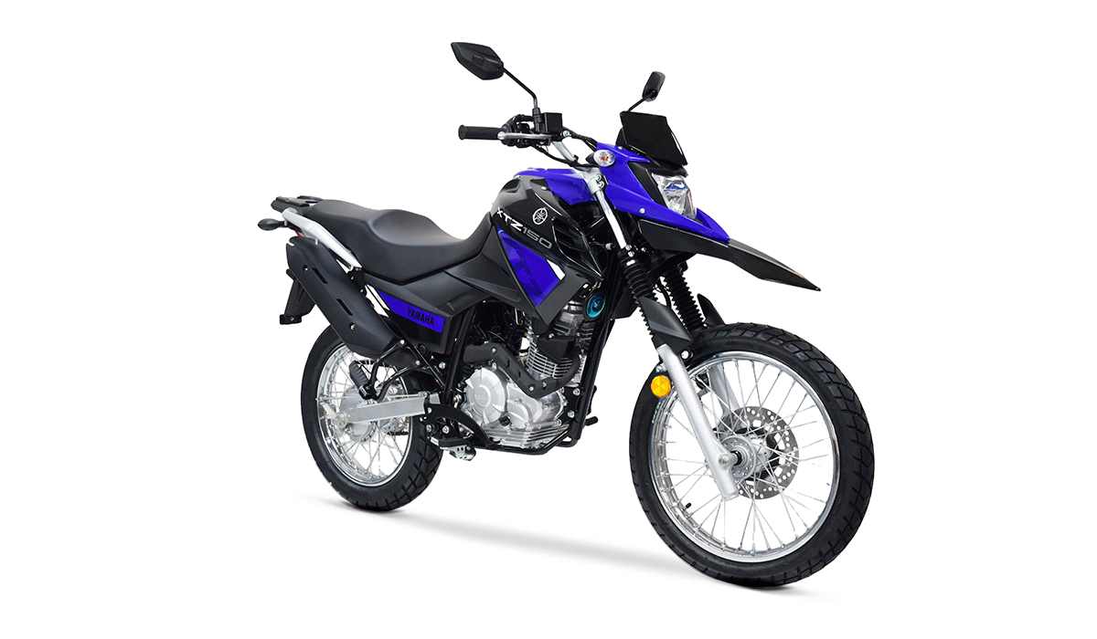 XTZ 150