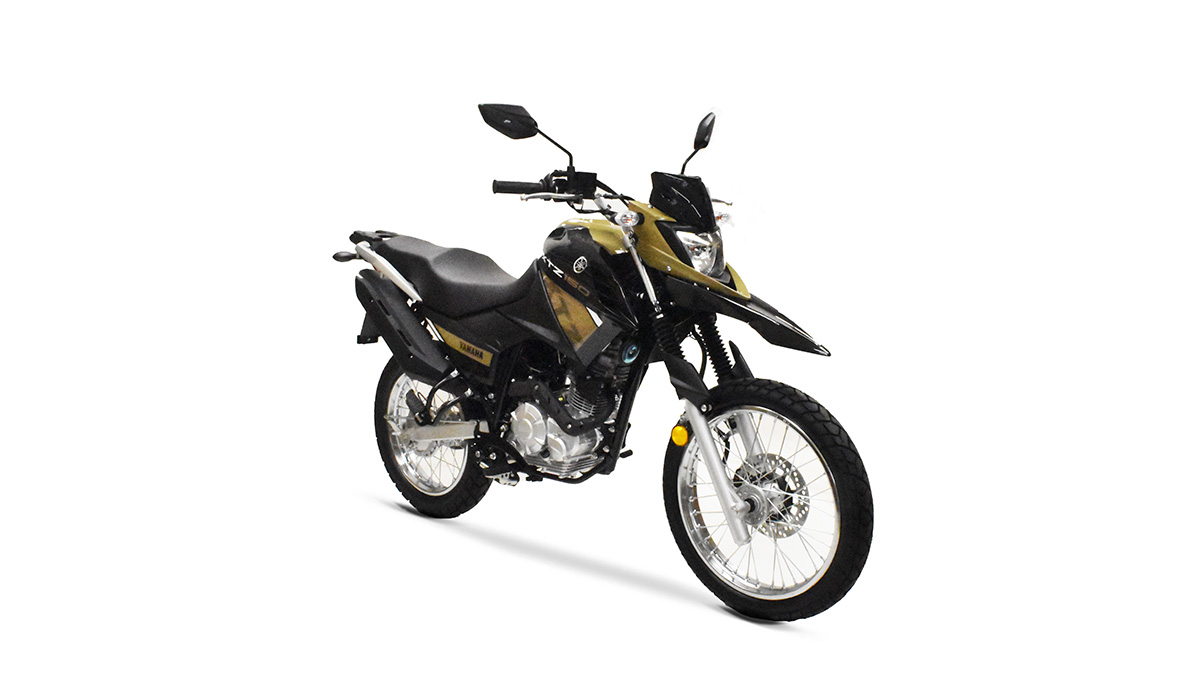 XTZ 150