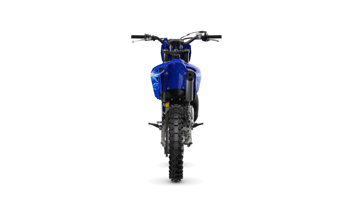 YZ 85 LW