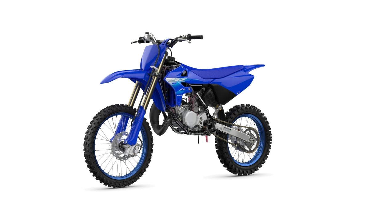 YZ 85 LW
