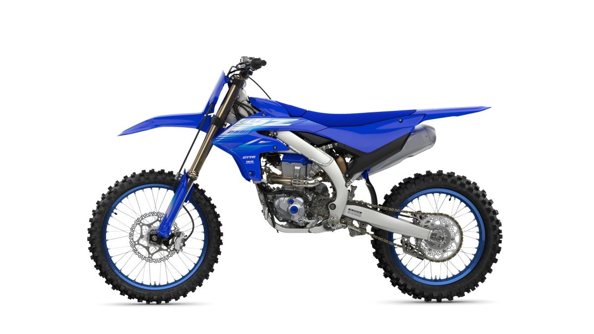 YZ250 F