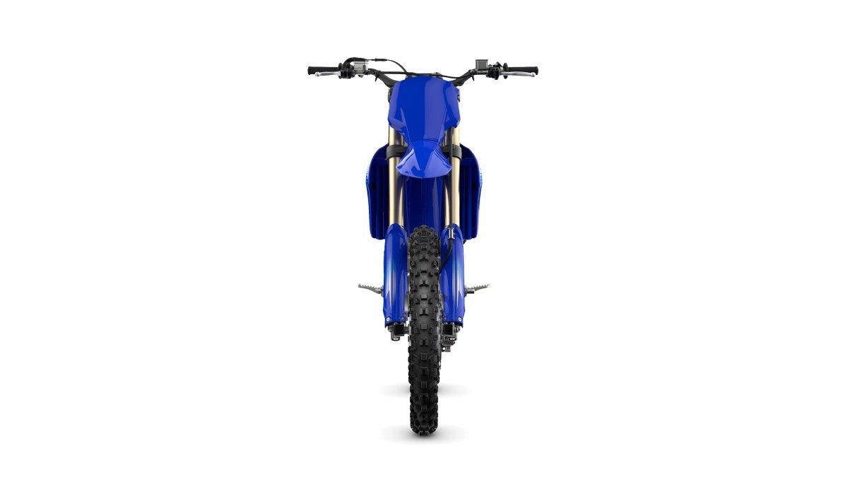 YZ450 F