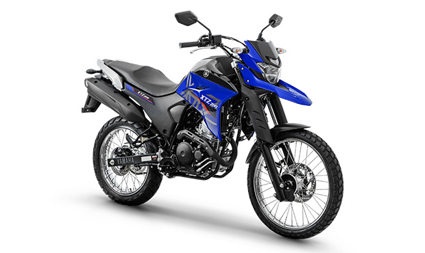 capacidad Muchas situaciones peligrosas Moda XTZ-250 LANDER | Yamaha Motor México